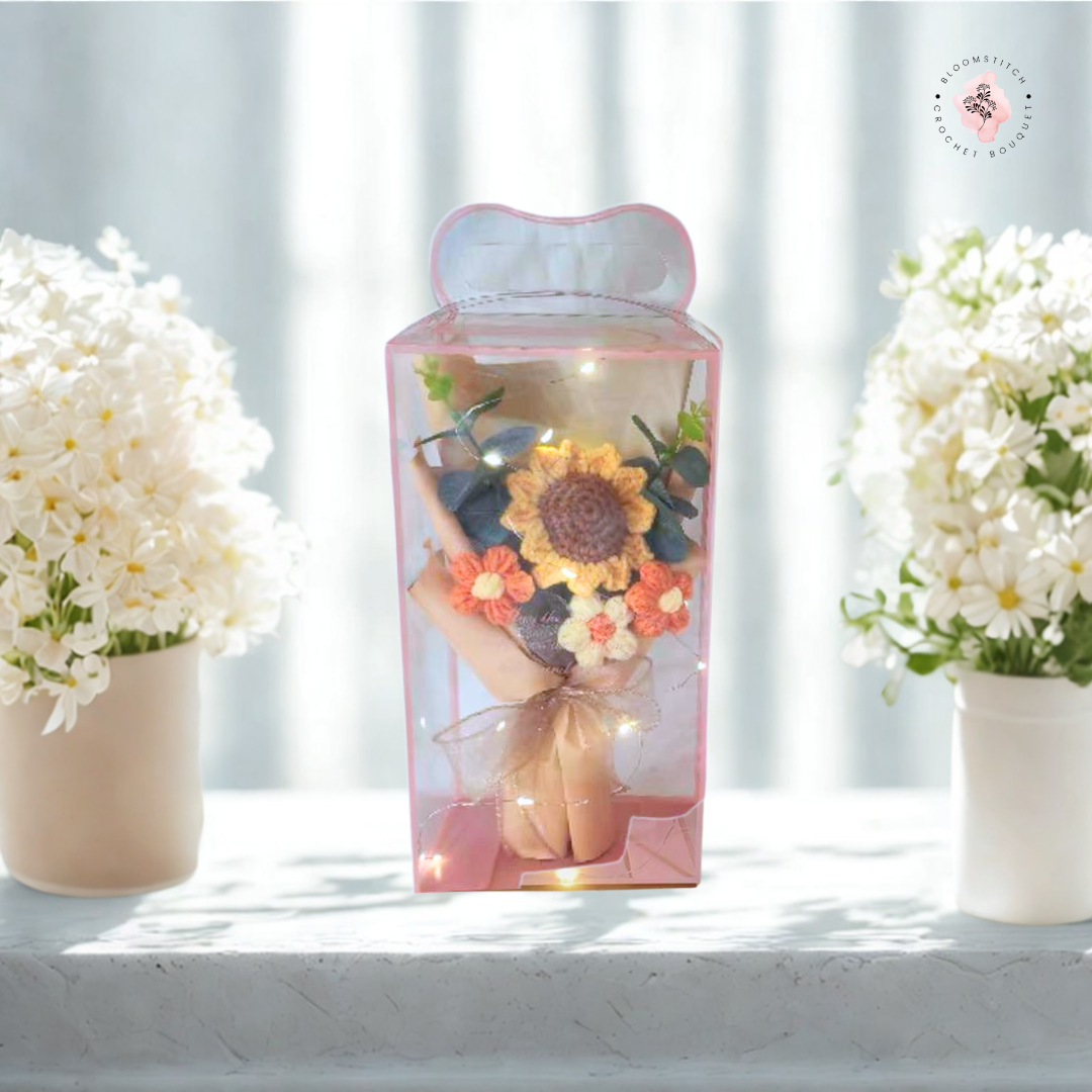Blooming Love, S size