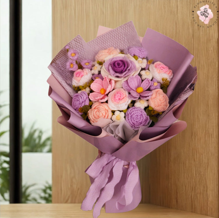 心心相印, XL Size