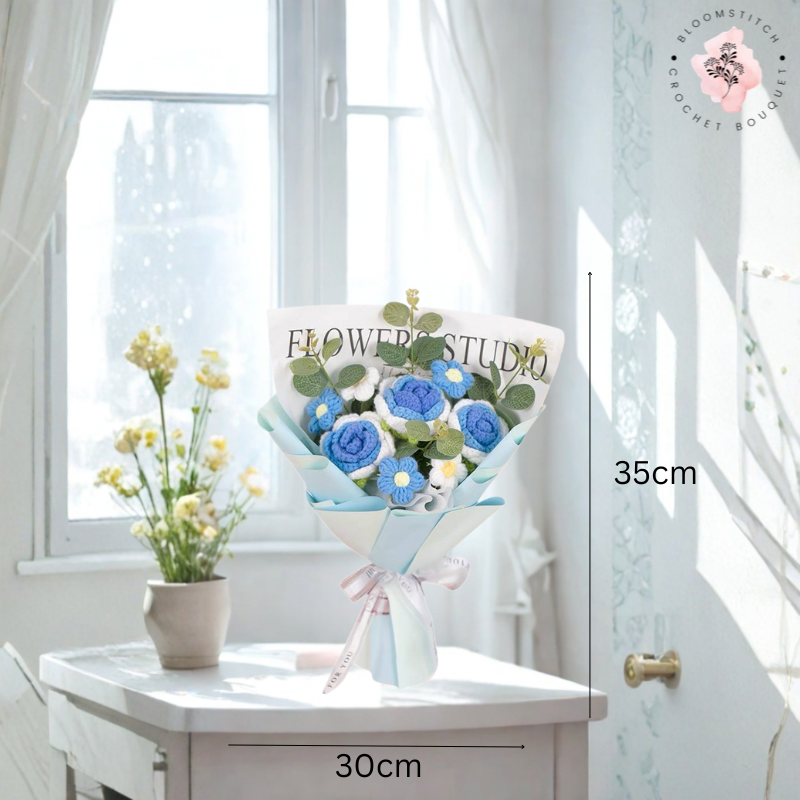 Love Blooms, M size