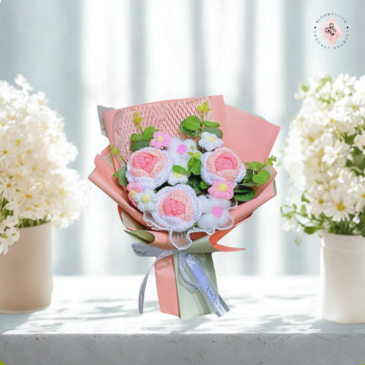 Eternal Bloom, M size