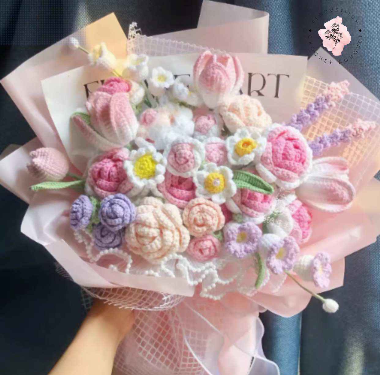 Sweetheart Sonata, XL Size (Premium)