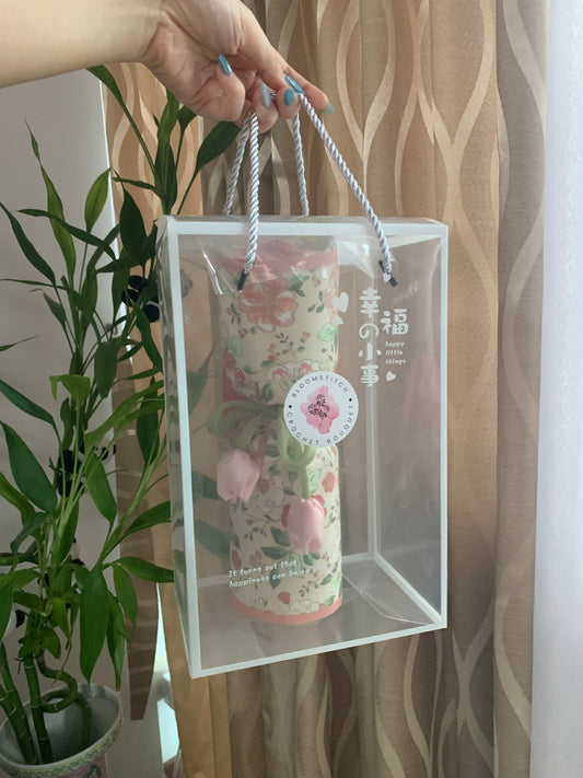 Single Stalks (Gift Wrapped)