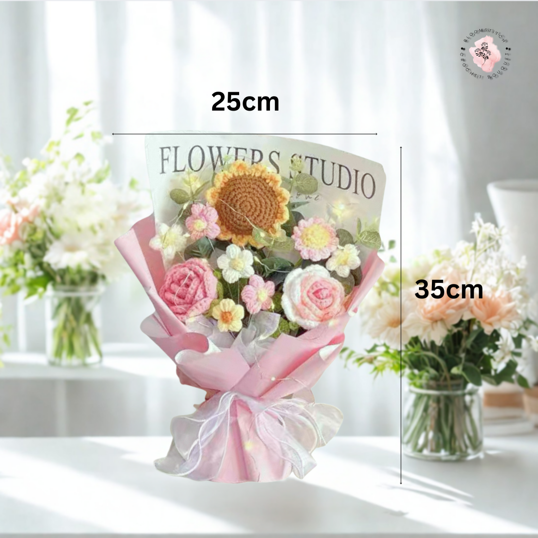 Ever So Sweet, M size