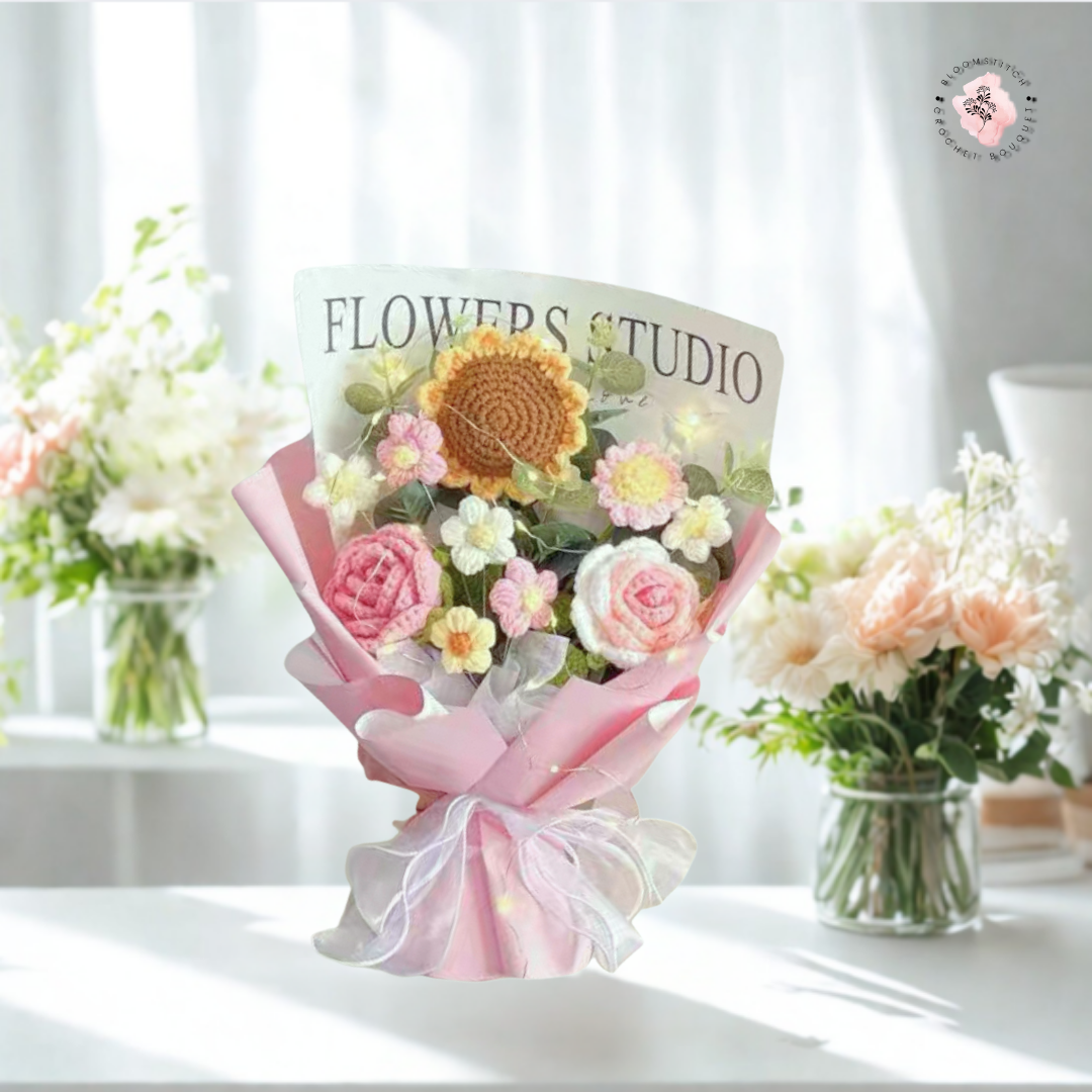 Ever So Sweet, M size