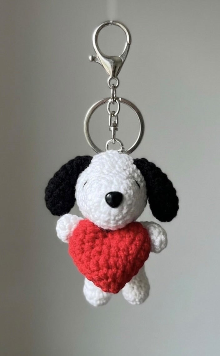Custom Snoopy