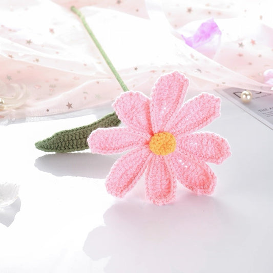 Baby Pink Gerbera, Single Stalk