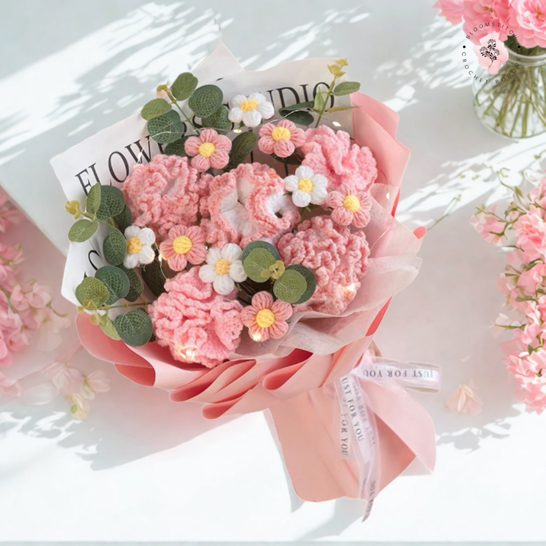 Peonique, L size