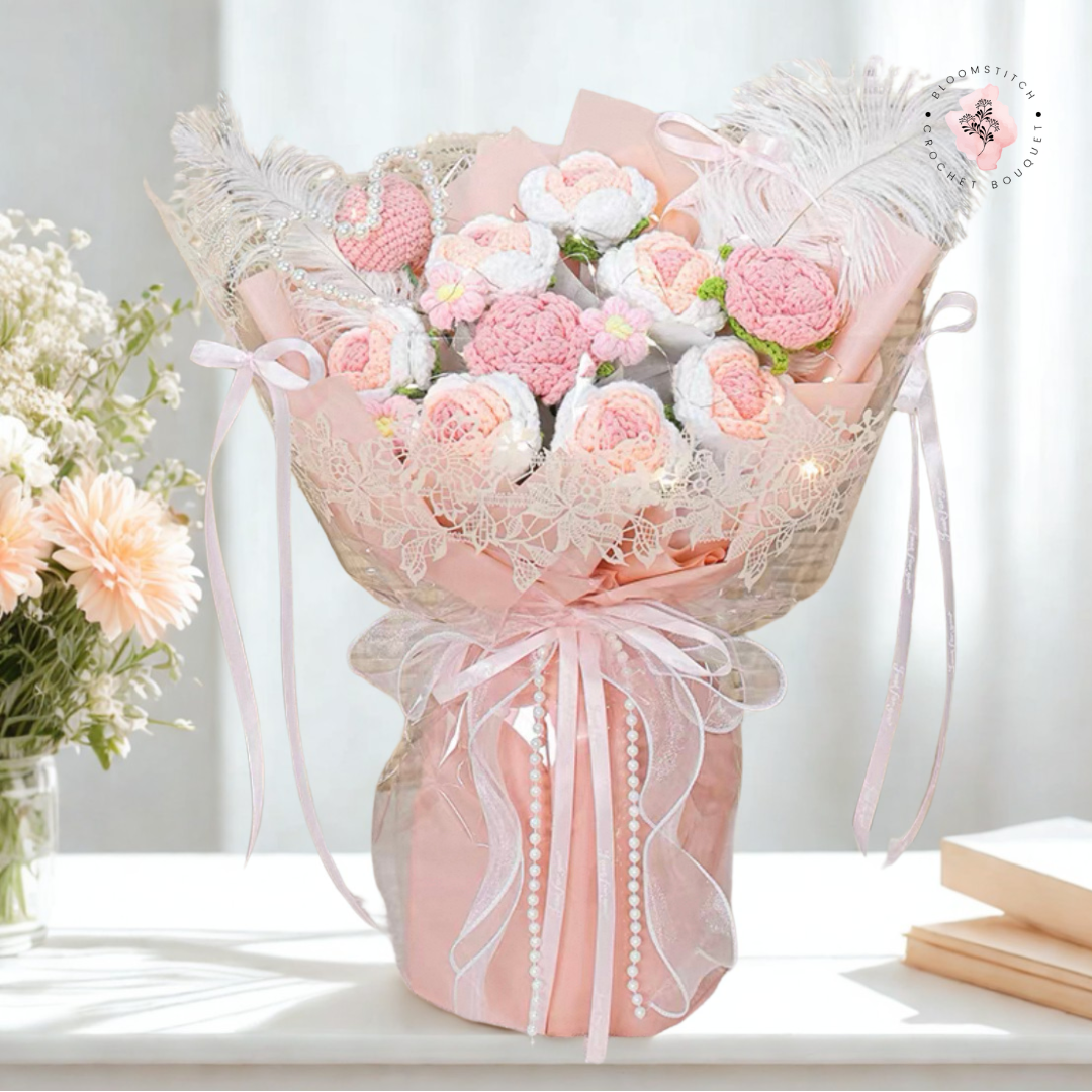 Soft Gratitude, XL size