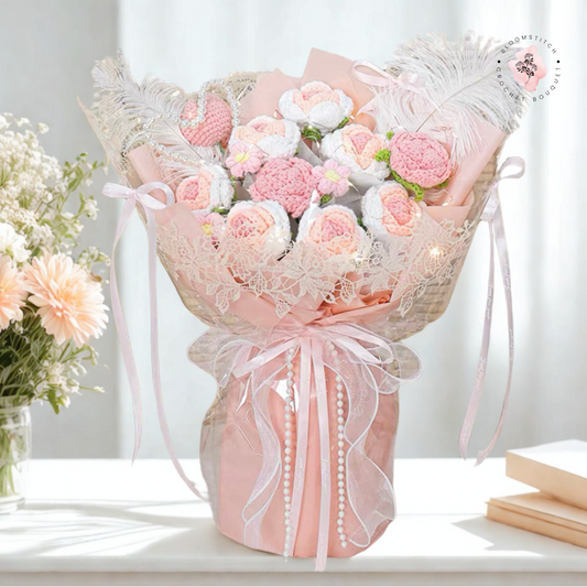 Soft Gratitude, XL size
