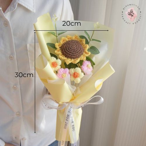Petite Surprise, S size