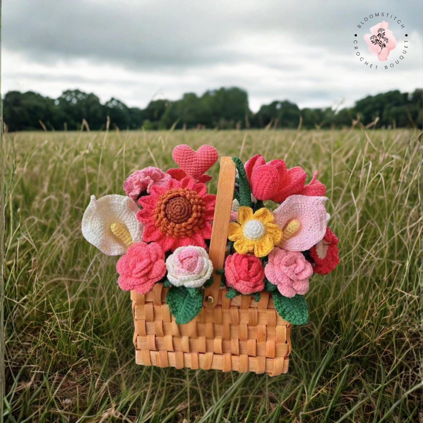 [Exclusive, 8 Days Wait] | Pink Pavilion (L)