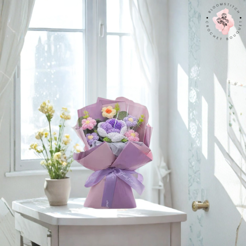 Lavender Haze, XS size