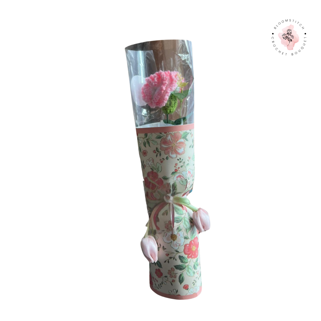 Single Stalks (Gift Wrapped), S Size