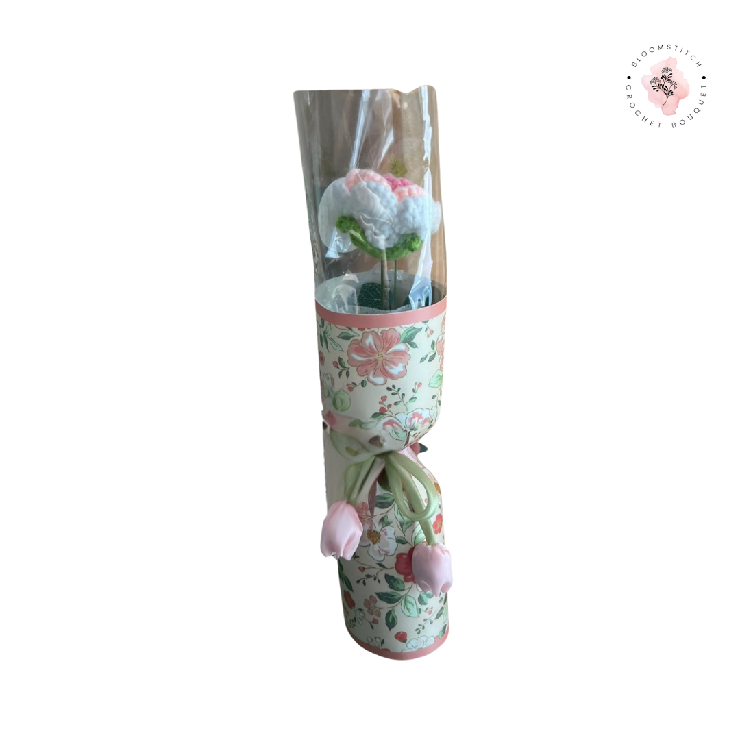 Single Stalks (Gift Wrapped), S Size