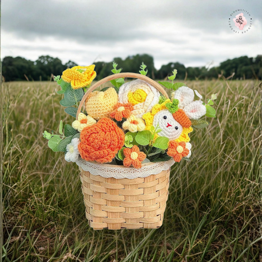 Meadow Charm, S size