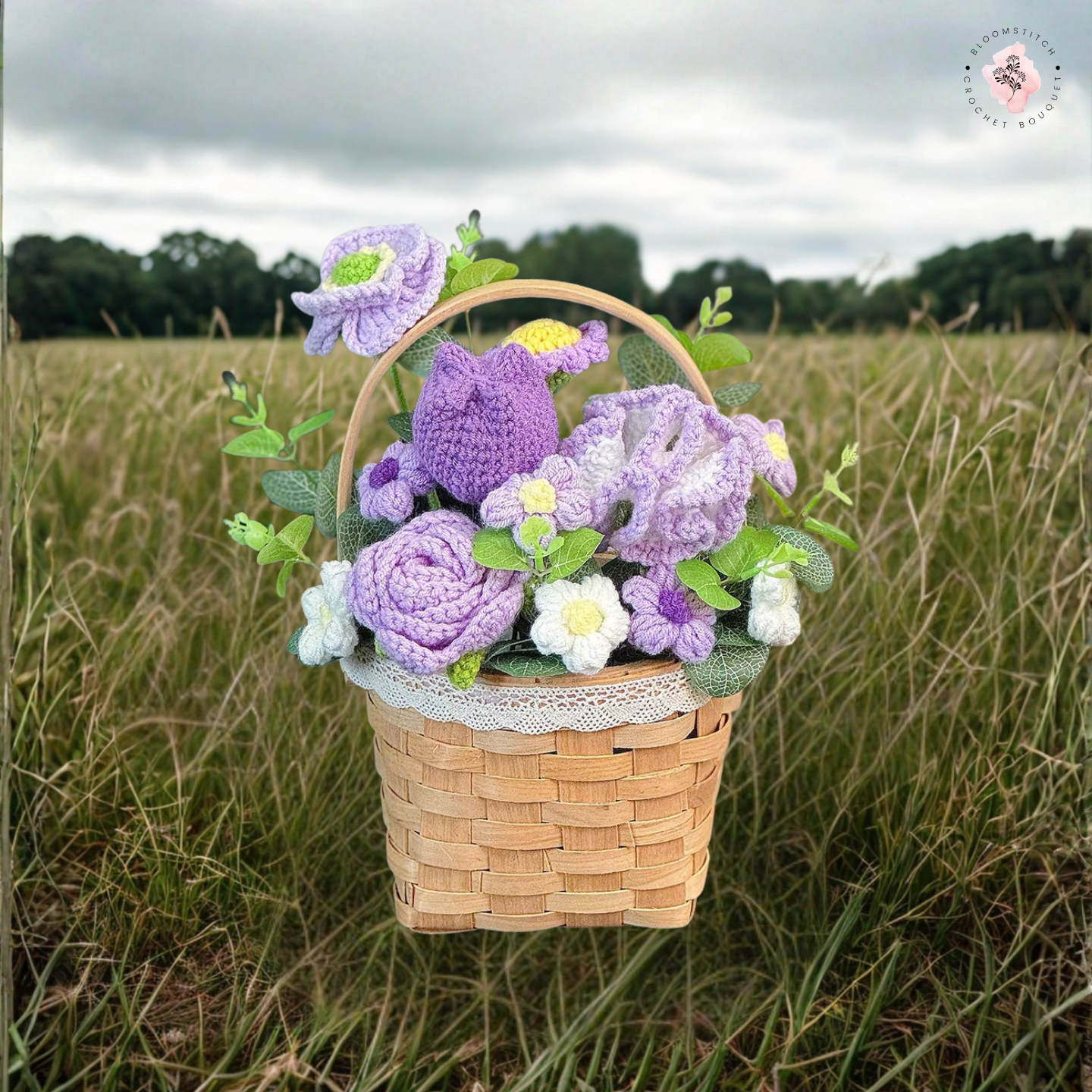 Serene Twilight, S Size