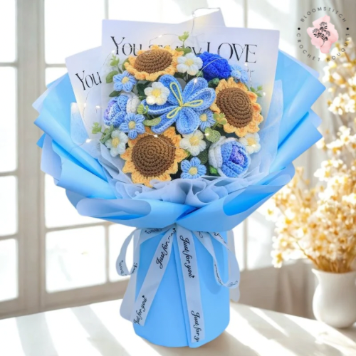 Sunny Delight, XL Size