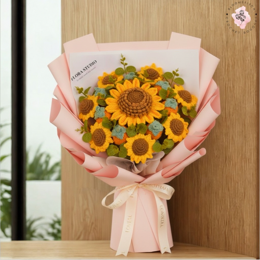 心想事成, XL Size