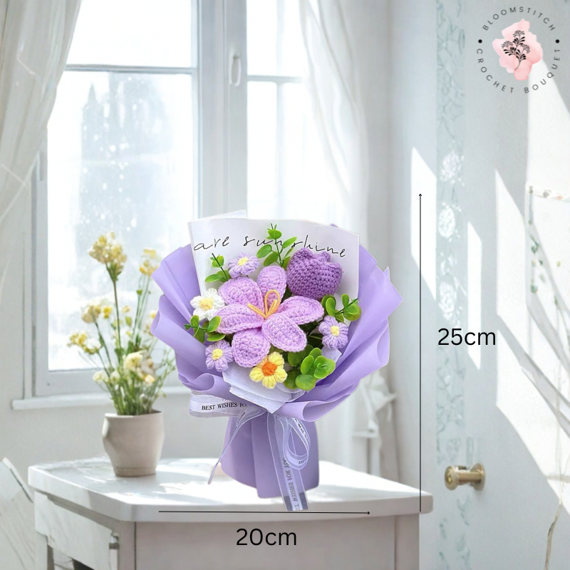 Uniquely You, S size