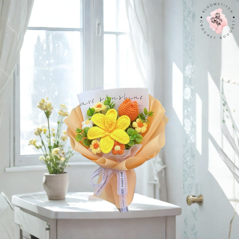 Uniquely You, S size