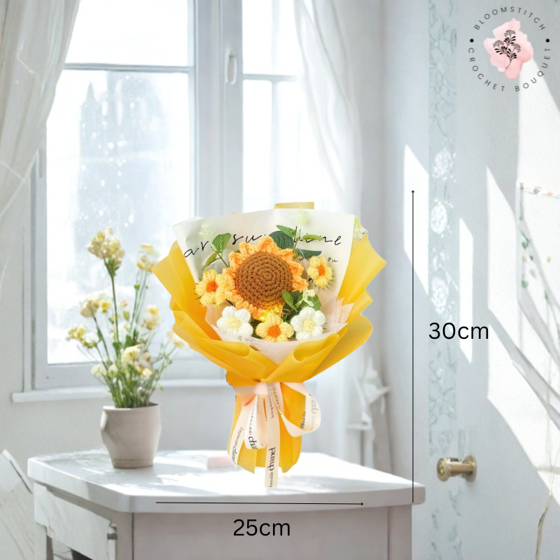 The Sunshine, XS size