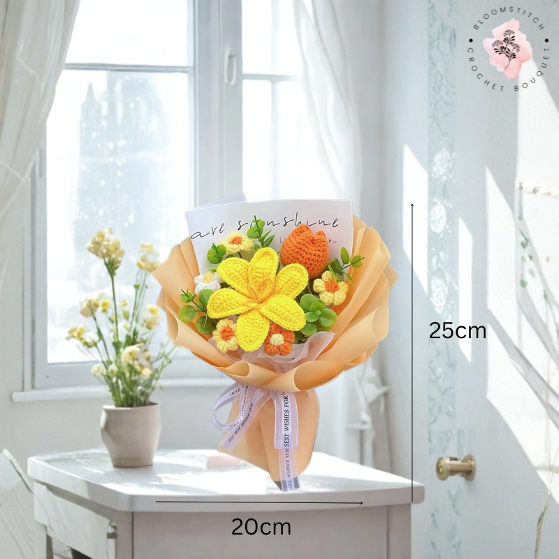 Uniquely You, S size