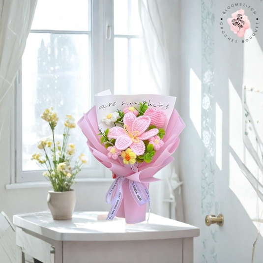 Uniquely You, M size