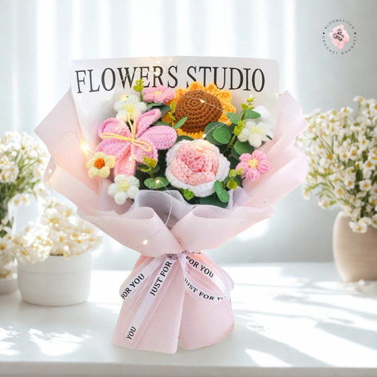 Cherished Moments, M size