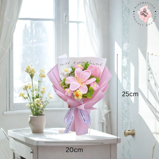 Uniquely You, M size