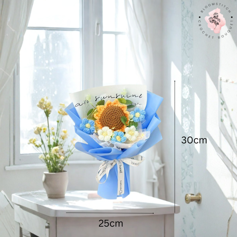 The Sunshine, XS size