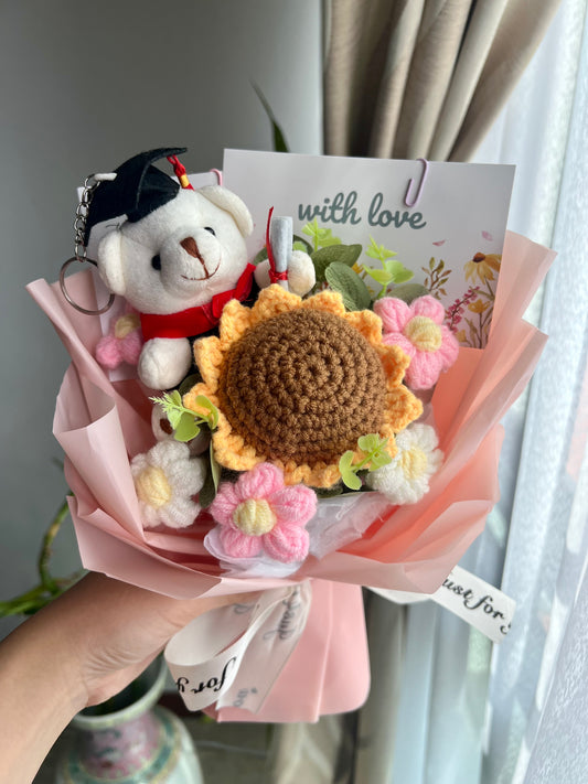 Happy Graduation, S size