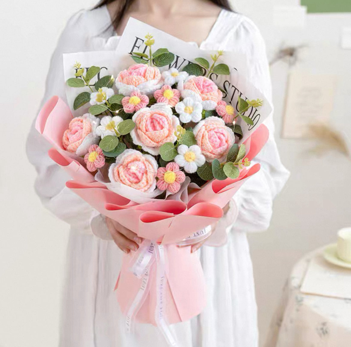 Adore You (Purple left!), L Size