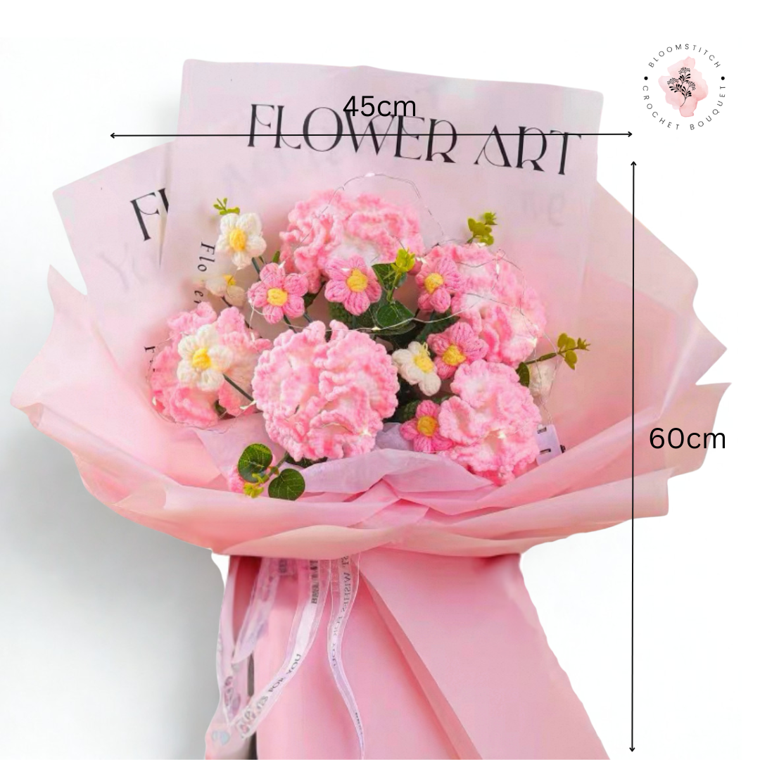 Dearest Mum, XL size