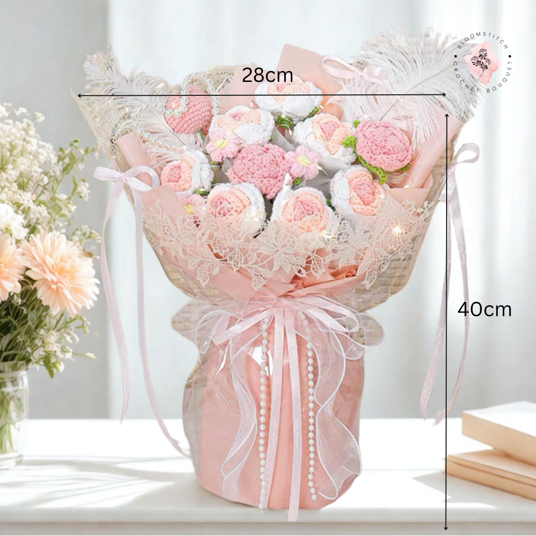 Soft Gratitude, XL size