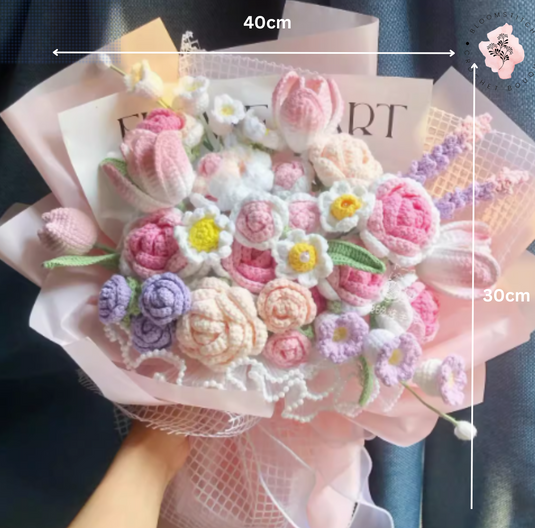 Sweetheart Sonata,  XL Size