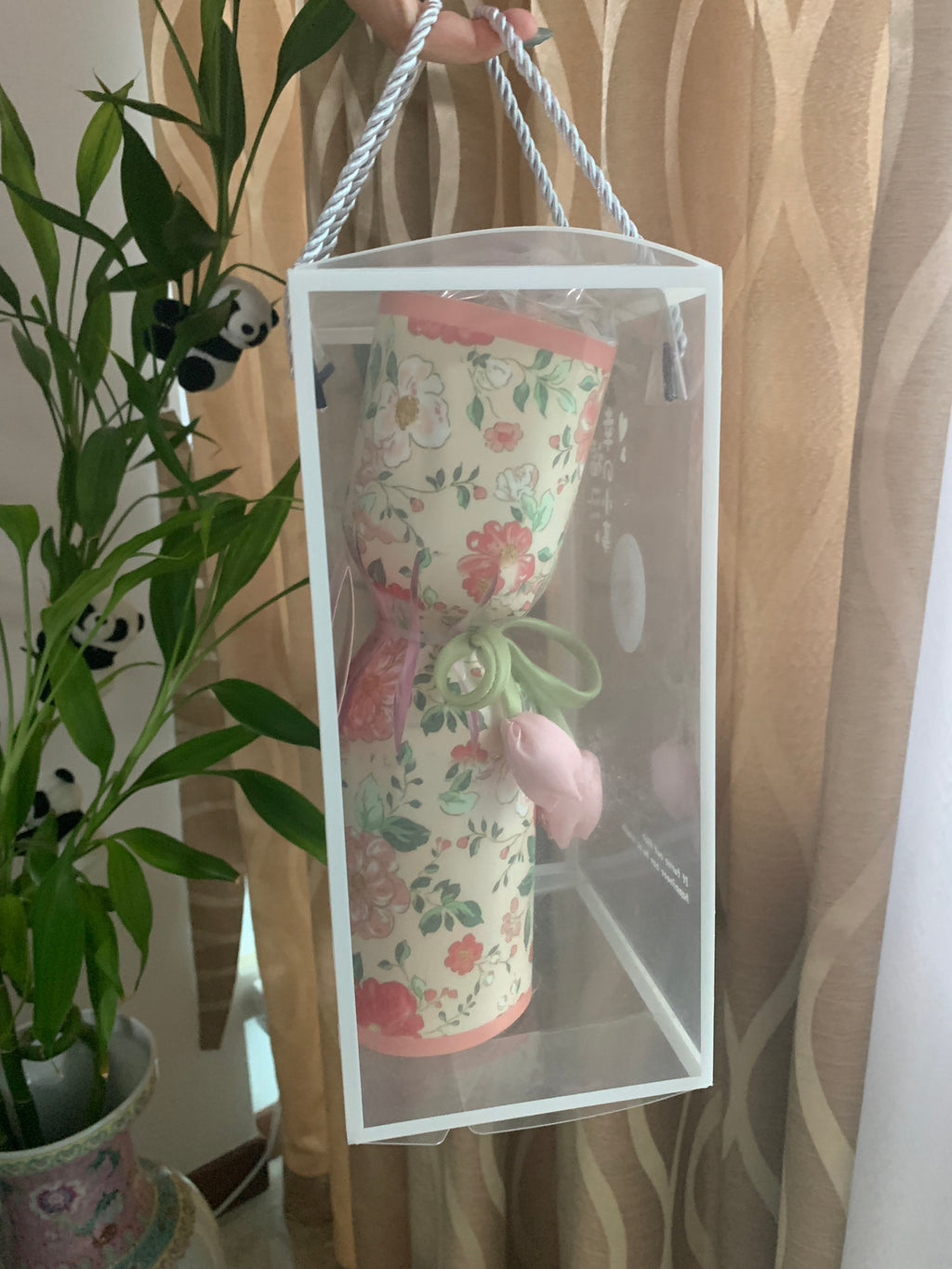 Single Stalks (Gift Wrapped), S Size