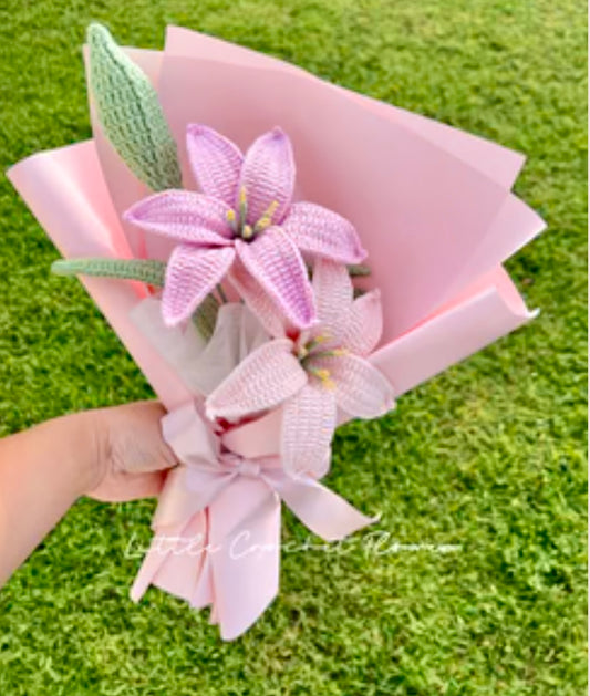 Daylight Tulip, M size