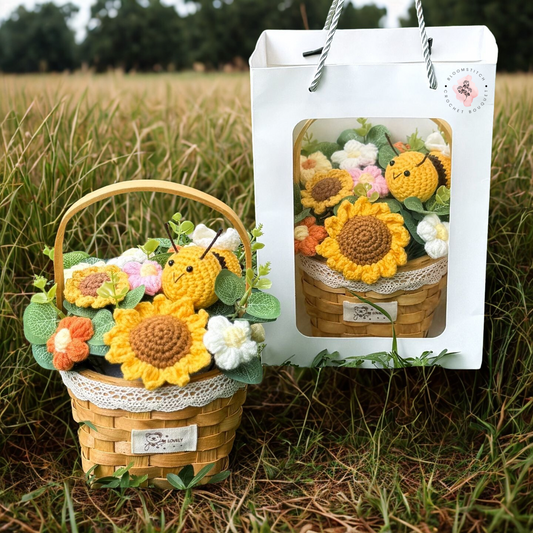 Beautiful Sunshine, S size