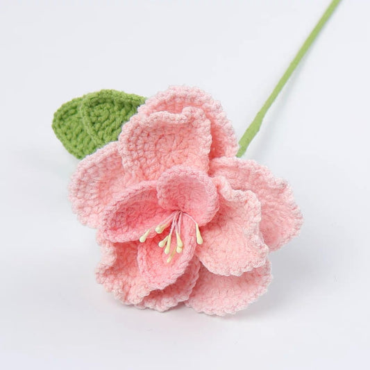 Gradient Rose, Single Stalk