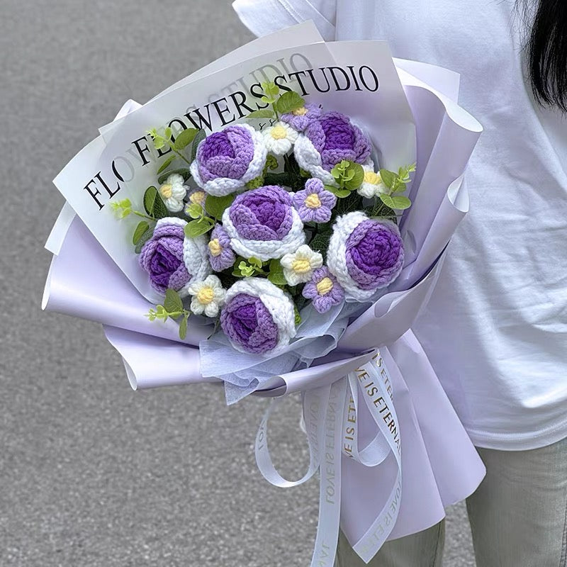 Blooming, L Size
