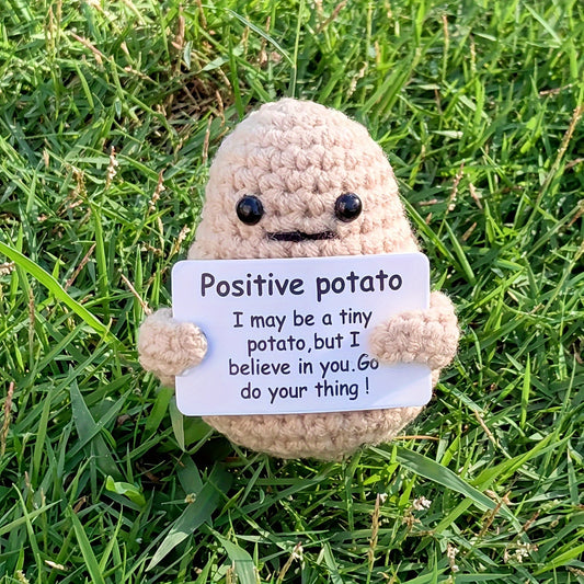 Positive Potato